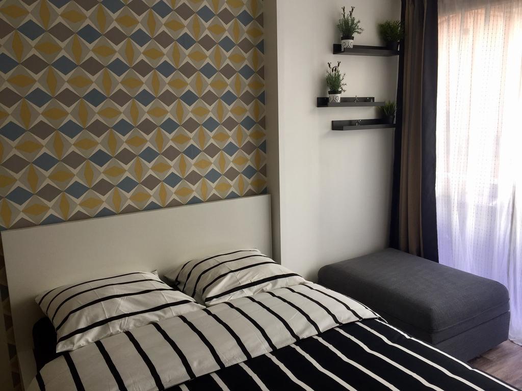 Studio Couleur Soleil Roquebrune-Cap-Martin Exterior photo